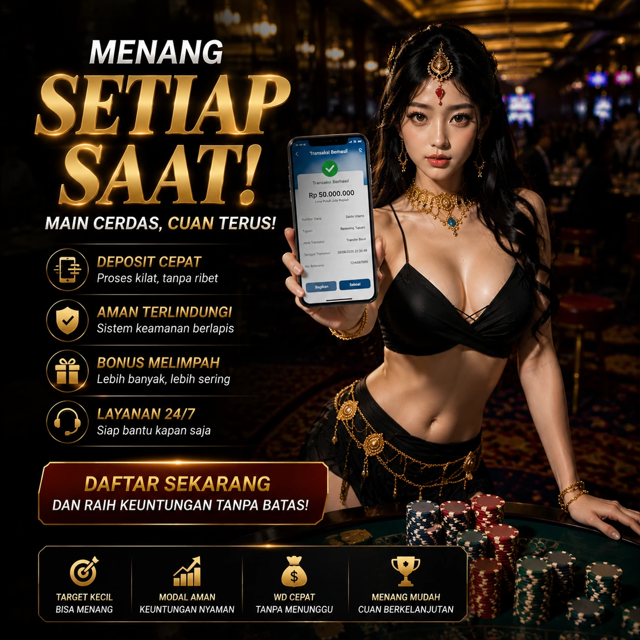 Pemula di qqrp Temukan Game Terbaik untuk Dilihat