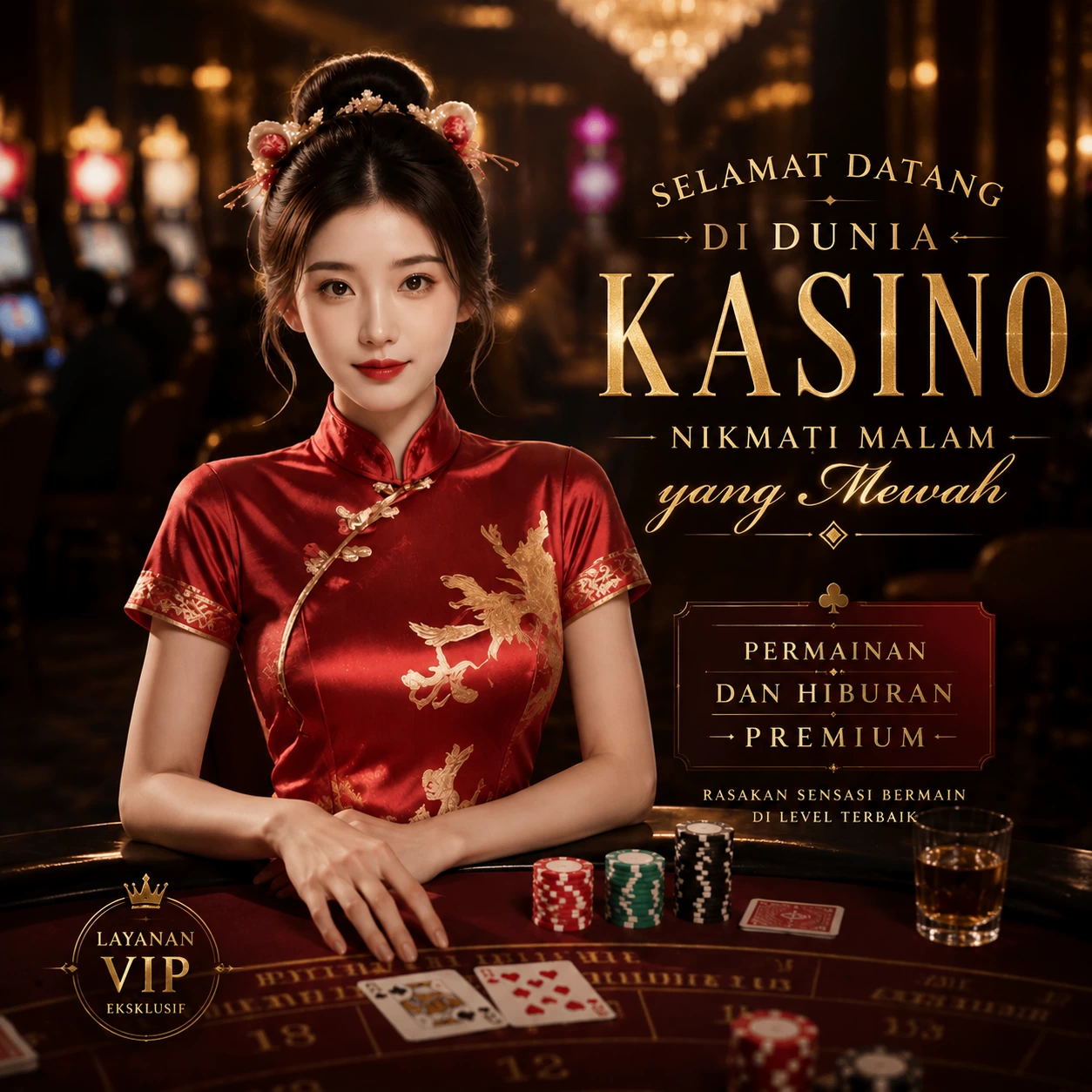Menggali Fitur Menarik di Situs Game qqrp
