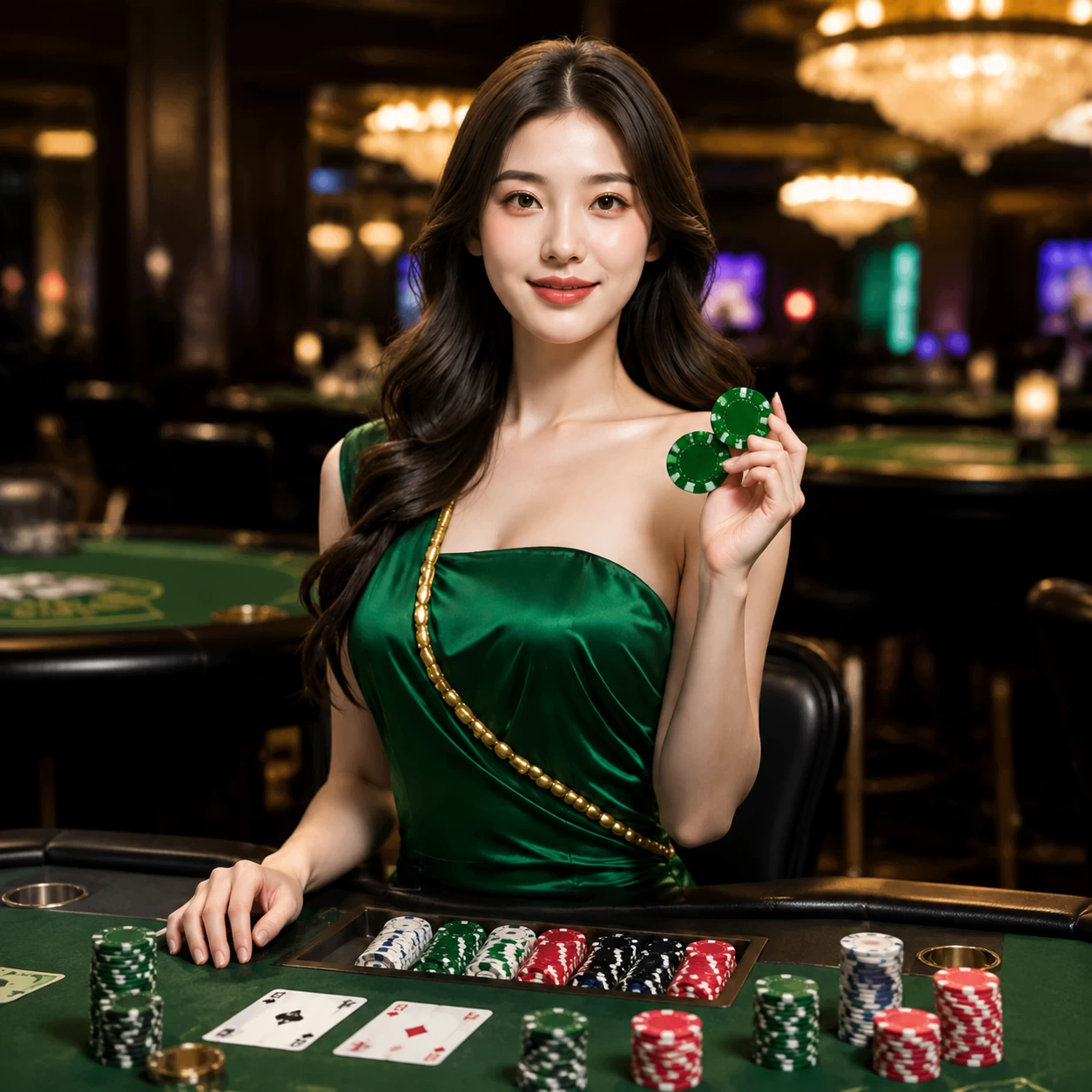 Keunggulan dan Fitur Menarik di Situs Game qqrp